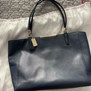 Coach Tote